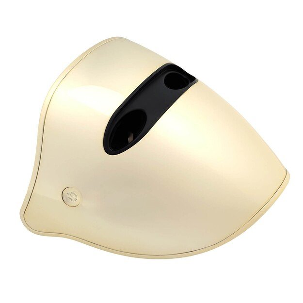 Beautifly - Light Therapy Mask Aura Gold