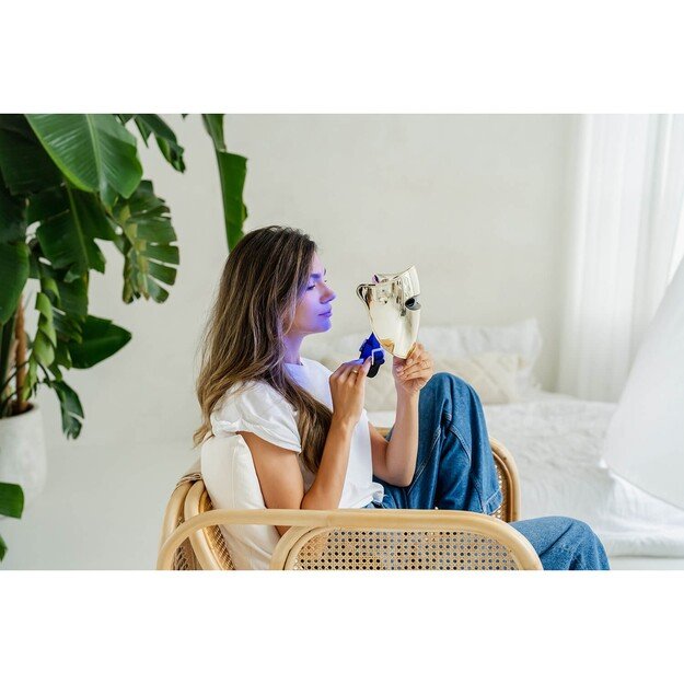 Beautifly - Light Therapy Mask Aura Gold
