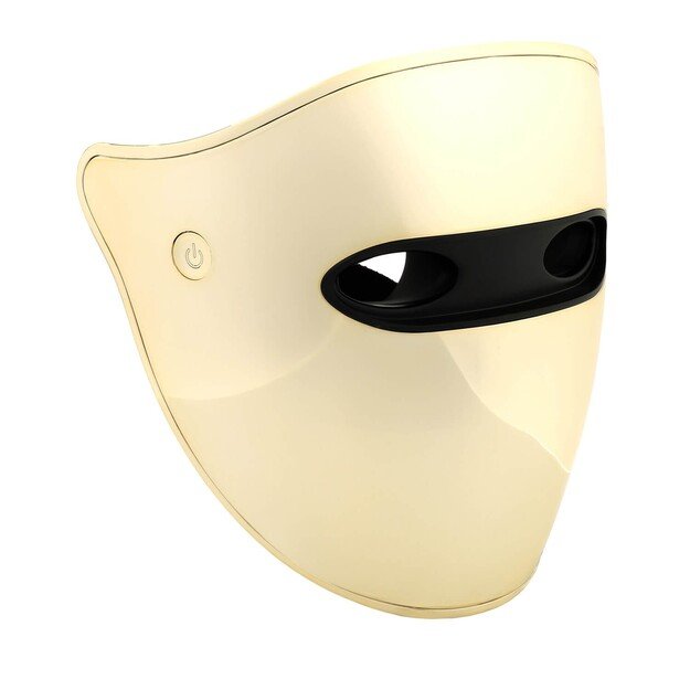 Beautifly - Light Therapy Mask Aura Gold