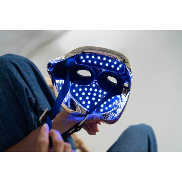Beautifly - Light Therapy Mask Aura Gold