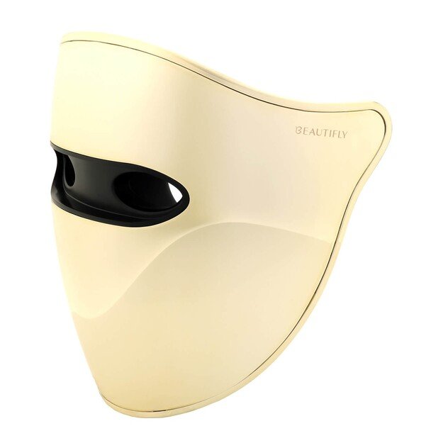 Beautifly - Light Therapy Mask Aura Gold
