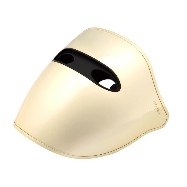 Beautifly - Light Therapy Mask Aura Gold