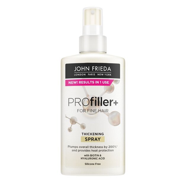 John Frieda - ProFiller+ Thickening Spray - 150 ml