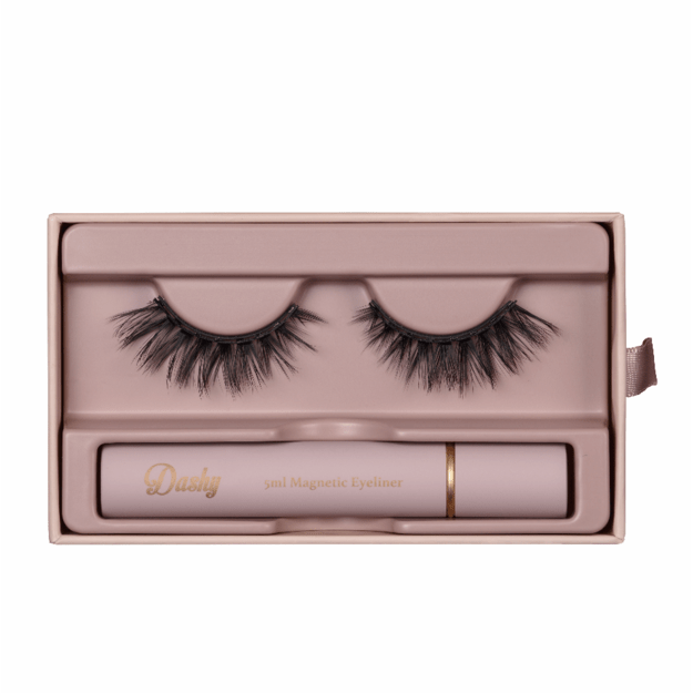 Dashy - Wildcat Faux Lash
