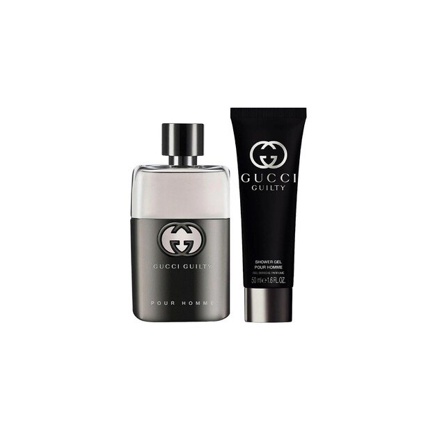 Gucci - Guilty Pour Homme EDT Gift Box