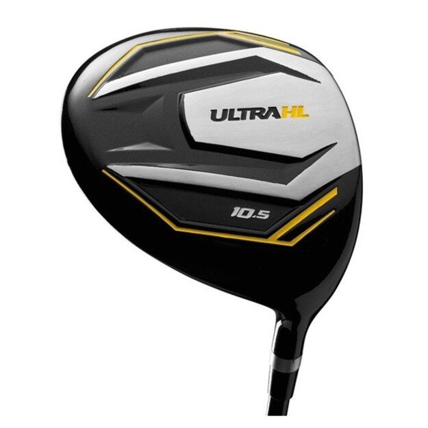 Wilson - Ultra HL Complete Golf Set