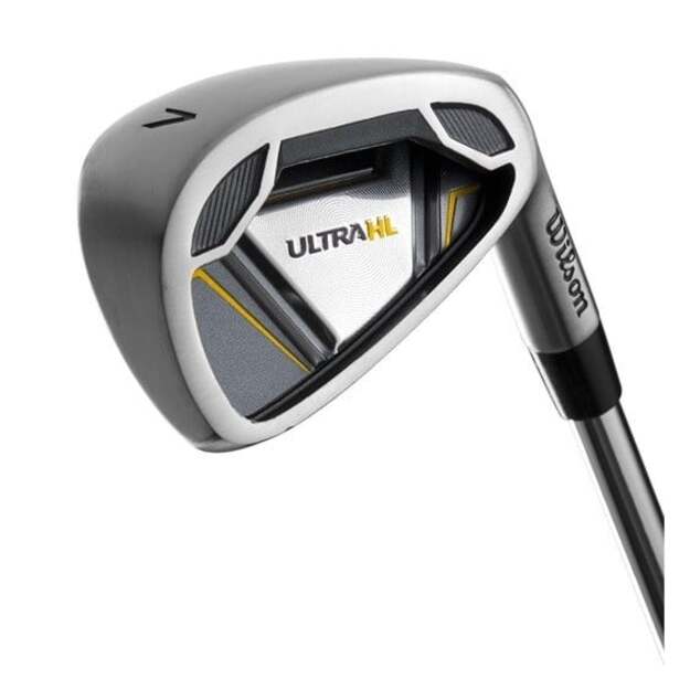 Wilson - Ultra HL Complete Golf Set