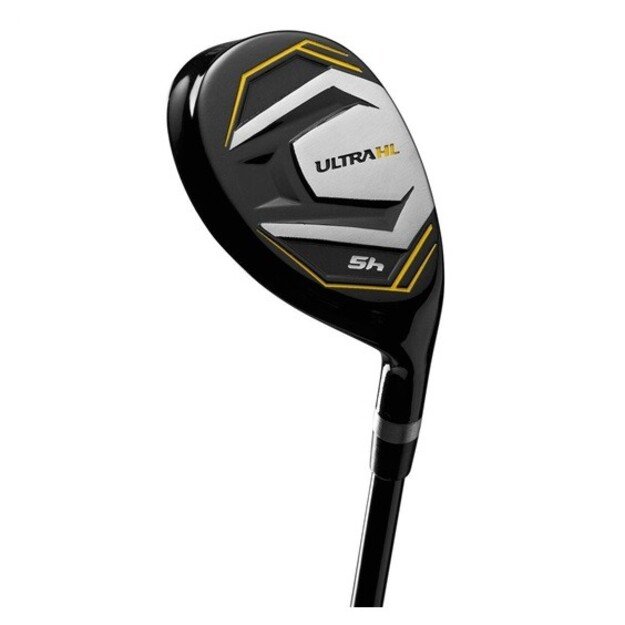 Wilson - Ultra HL Complete Golf Set