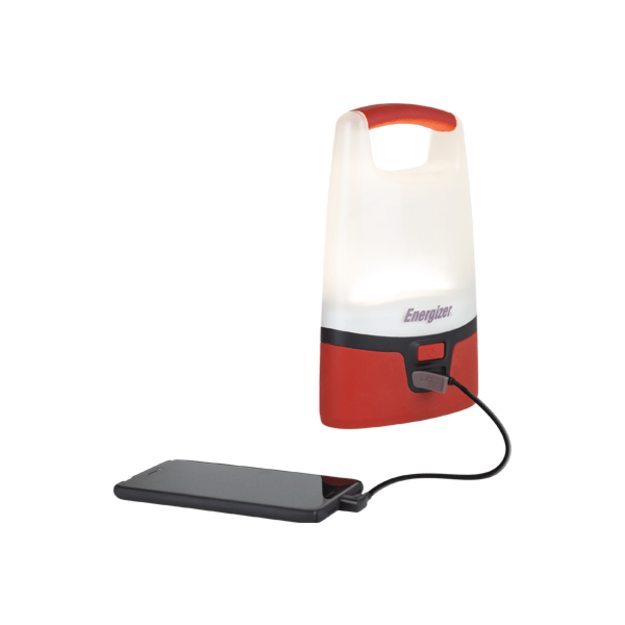 Energizer - USB Lantern