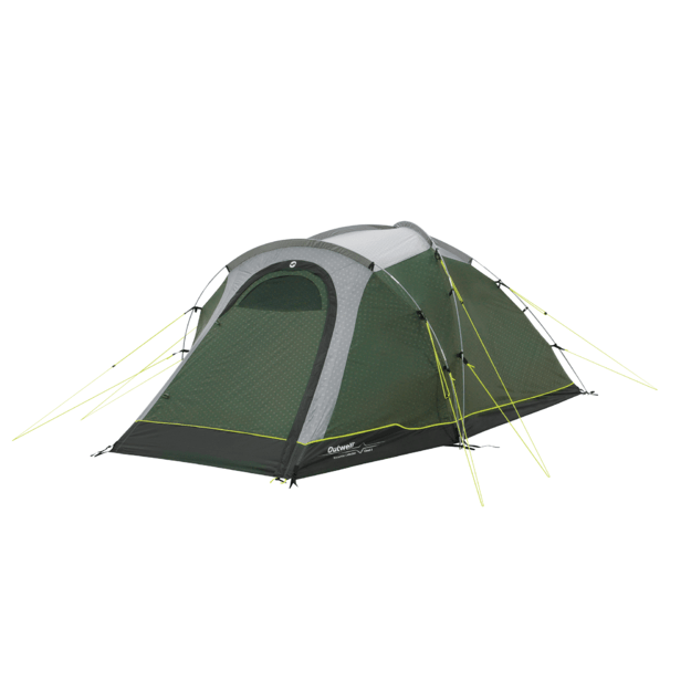 Outwell - Cloud 3 - Green - 3-person