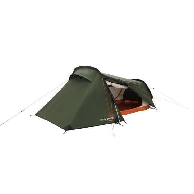 Easy Camp - Sarek 2 - Dark Green - 2-person