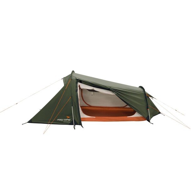 Easy Camp - Sarek 2 - Dark Green - 2-person