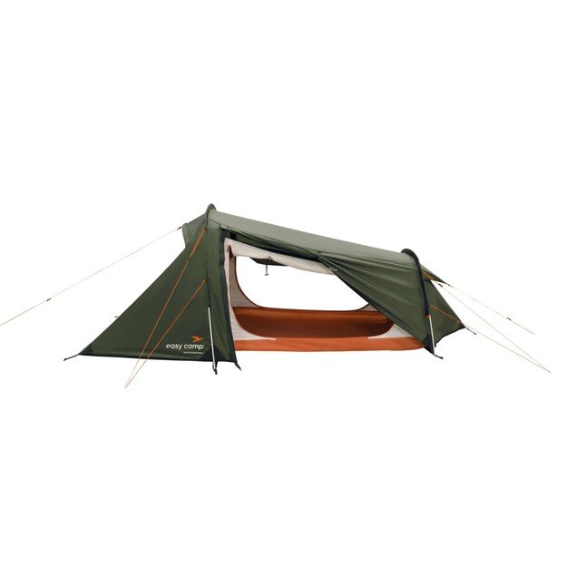 Easy Camp - Sarek 2 - Dark Green - 2-person