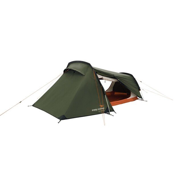 Easy Camp - Sarek 2 - Dark Green - 2-person