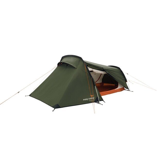 Easy Camp - Sarek 2 - Dark Green - 2-person