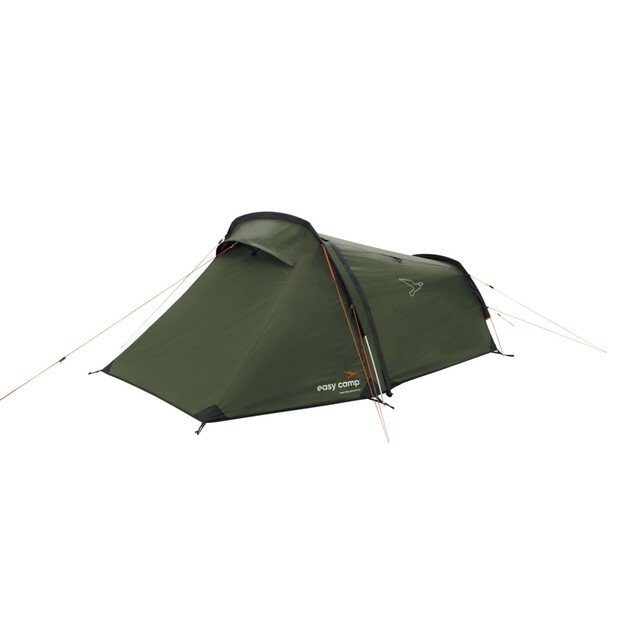 Easy Camp - Sarek 2 - Dark Green - 2-person