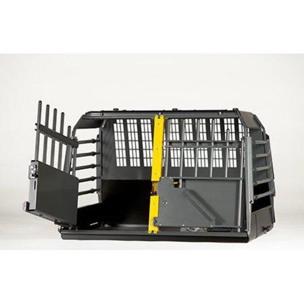 Mimsafe - Variocage L Double - H 65 x W 99 x D (min/max) 76-103cm