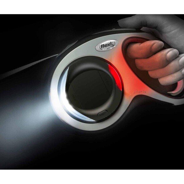 FLEXI - Vario Led Lighting System Black - (600.7532)