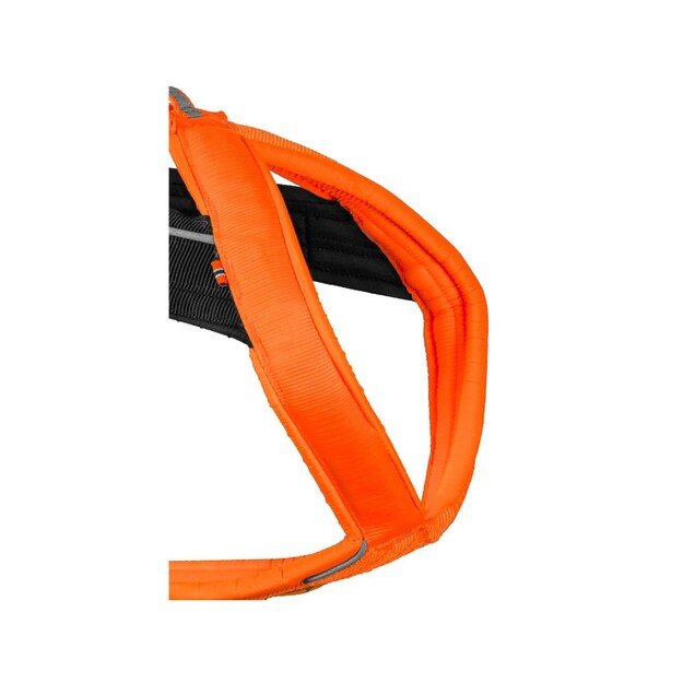 Non stop - Harness Freemotion 5.0 - Black/Orange - 6
