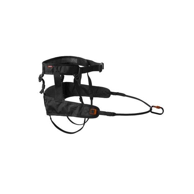 Non-Stop -  Running Belt Canix 2.0 - Black - M