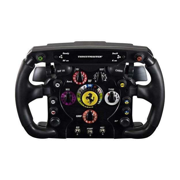 Thrustmaster Ferrari F1 Wheel Add-On