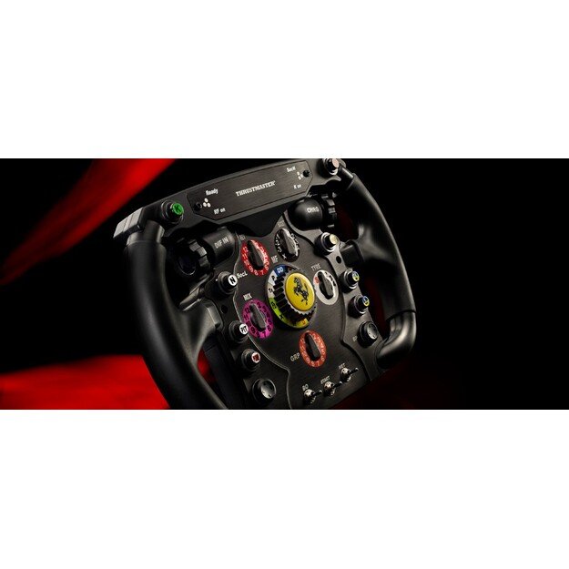 Thrustmaster Ferrari F1 Wheel Add-On