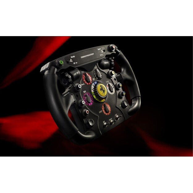 Thrustmaster Ferrari F1 Wheel Add-On