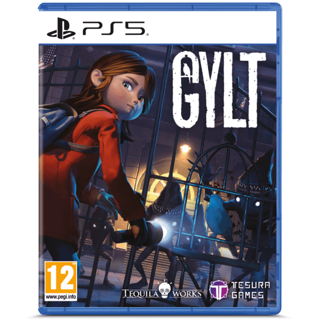 GYLT

  - PlayStation 5