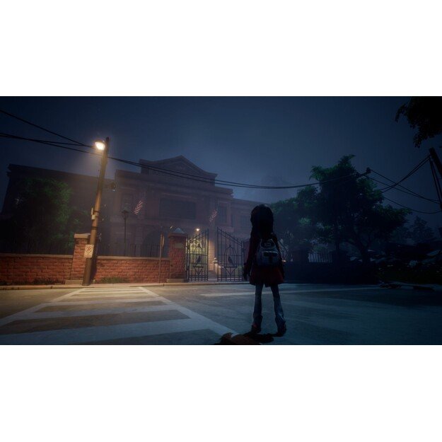 GYLT

  - PlayStation 5