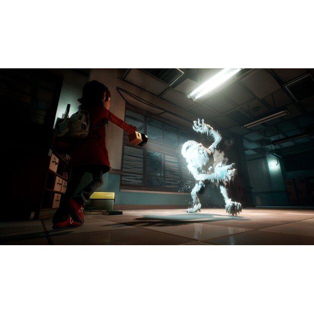 GYLT

  - PlayStation 5