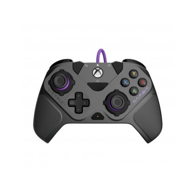 PDP Victrix Gambit Prime Wired Controller Xbox One