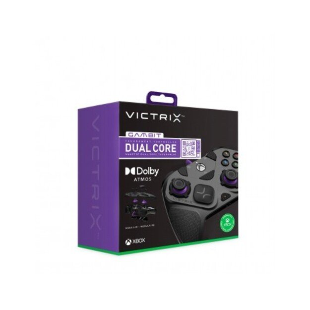 PDP Victrix Gambit Prime Wired Controller Xbox One 1