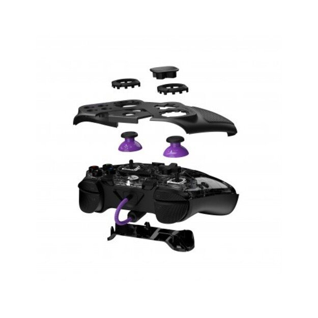 PDP Victrix Gambit Prime Wired Controller Xbox One 4
