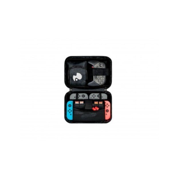 PDP Messenger GLOW Case Sheikah Shoot Switch