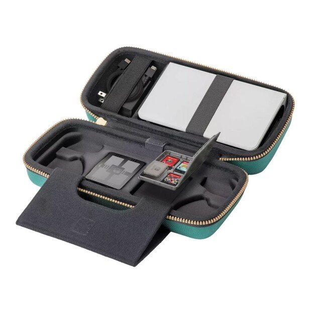 Nintendo Switch Game Traveler Deluxe System Case - Zelda Tears of the Kingdom