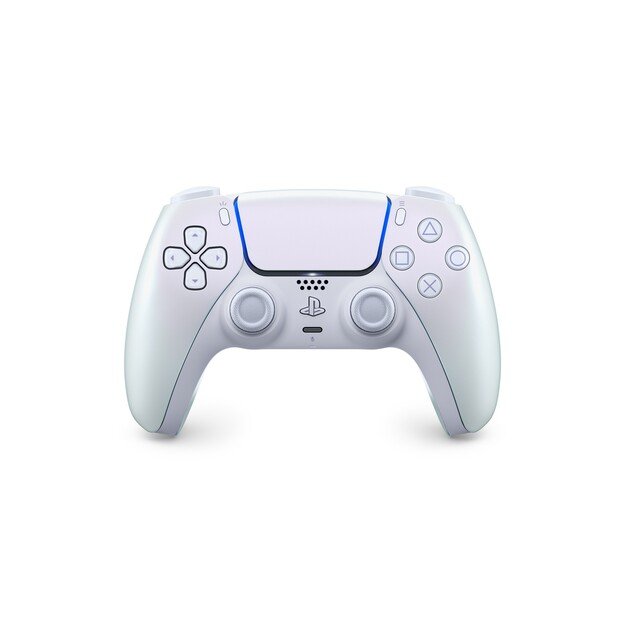 Sony Playstation 5 DualSense Wireless Controller - Chroma Pearl