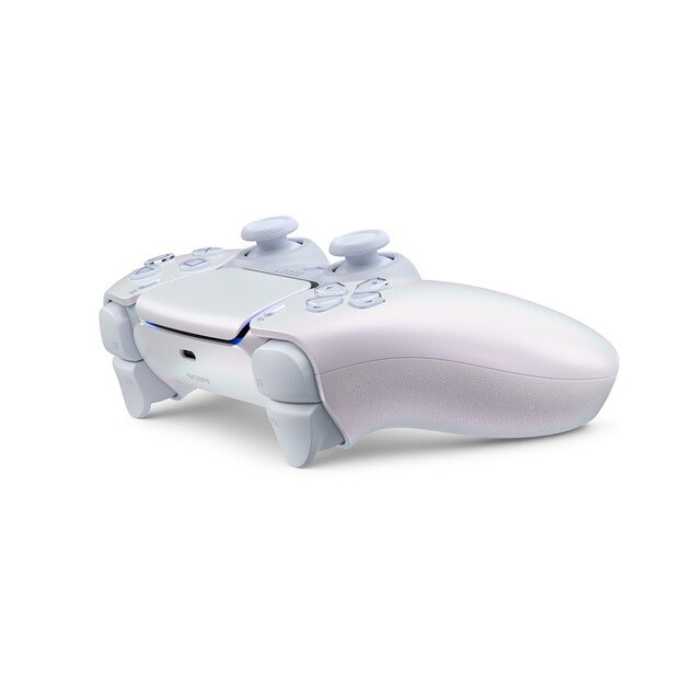 Sony Playstation 5 DualSense Wireless Controller - Chroma Pearl