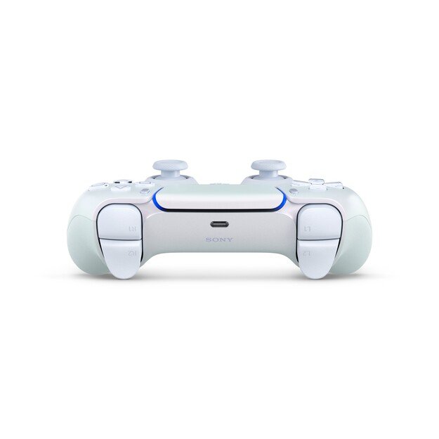 Sony Playstation 5 DualSense Wireless Controller - Chroma Pearl