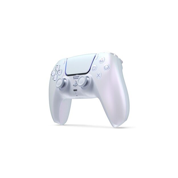 Sony Playstation 5 DualSense Wireless Controller - Chroma Pearl