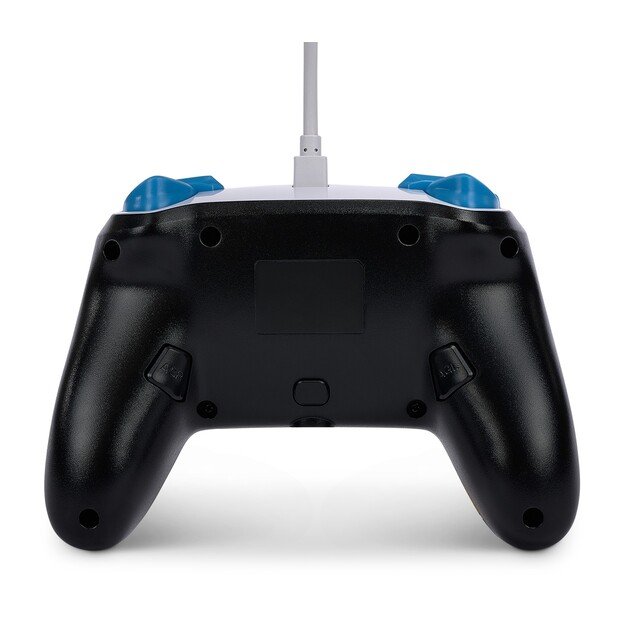PowerA NSW ENH Wired Controller - Pikachu High Voltage /Nintendo Switch