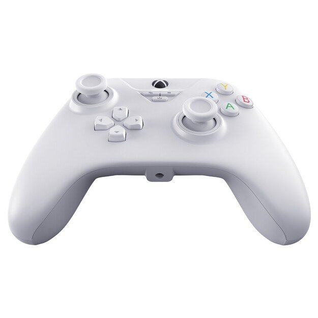 Snakebyte GamePad Base X (White) - XBOX/PC