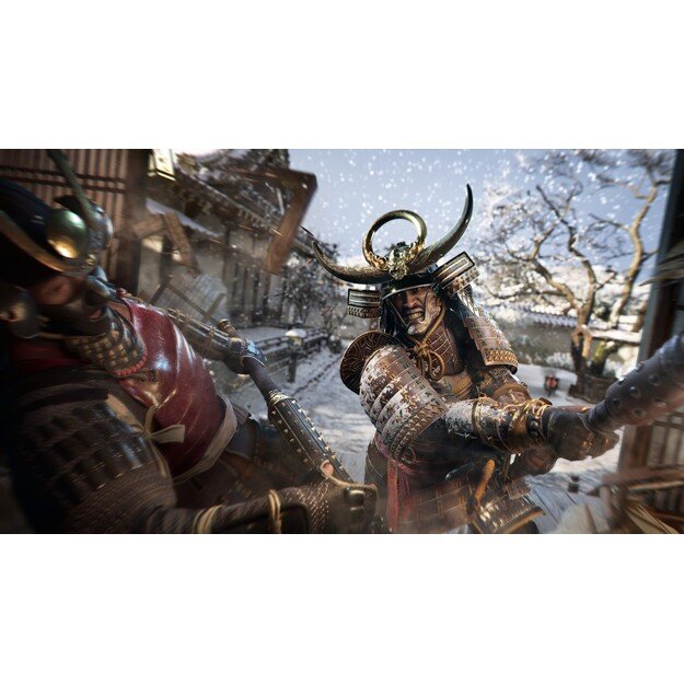 Assassin’s Creed Shadows

  - Xbox Series X