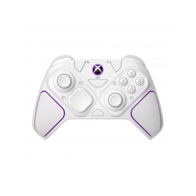 PDP Victrix Pro BFG Wireless Controller White Licensed Xbox
