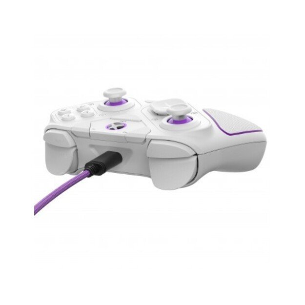 PDP Victrix Pro BFG Wireless Controller White Licensed Xbox