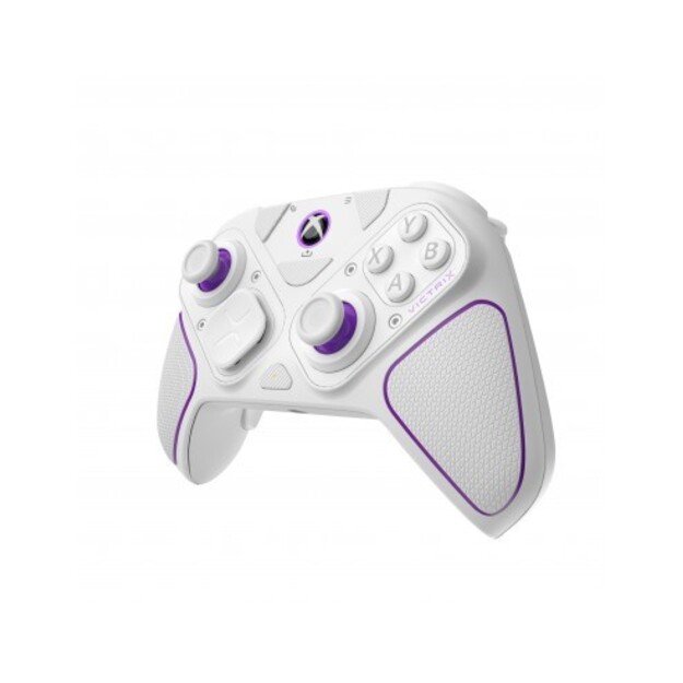 PDP Victrix Pro BFG Wireless Controller White Licensed Xbox