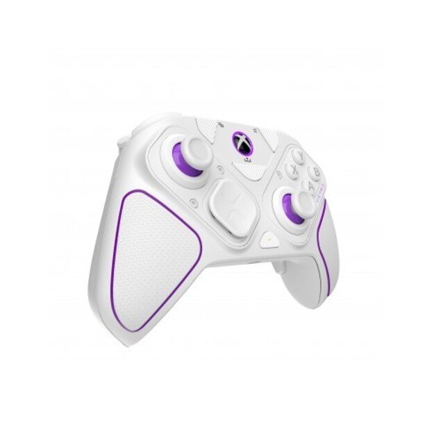 PDP Victrix Pro BFG Wireless Controller White Licensed Xbox