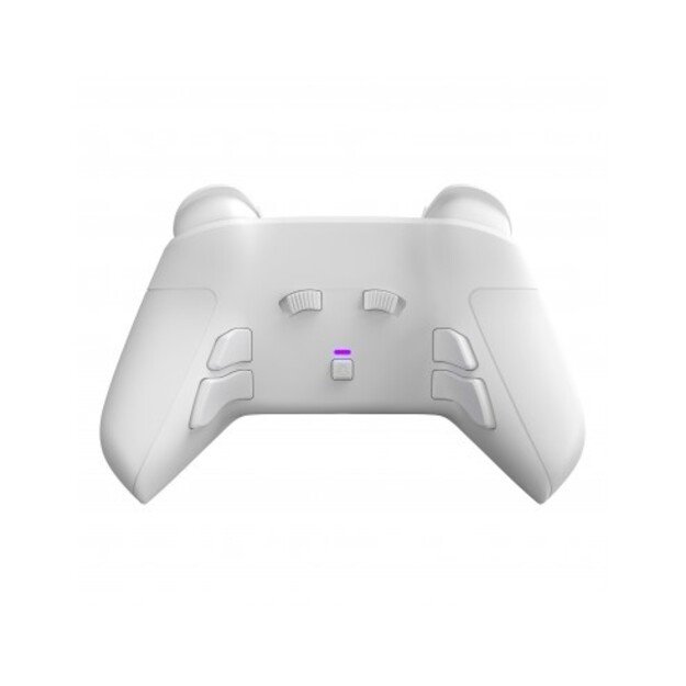 PDP Victrix Pro BFG Wireless Controller White Licensed Xbox