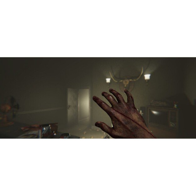 MADiSON - Possessed Edition

  - PlayStation 5