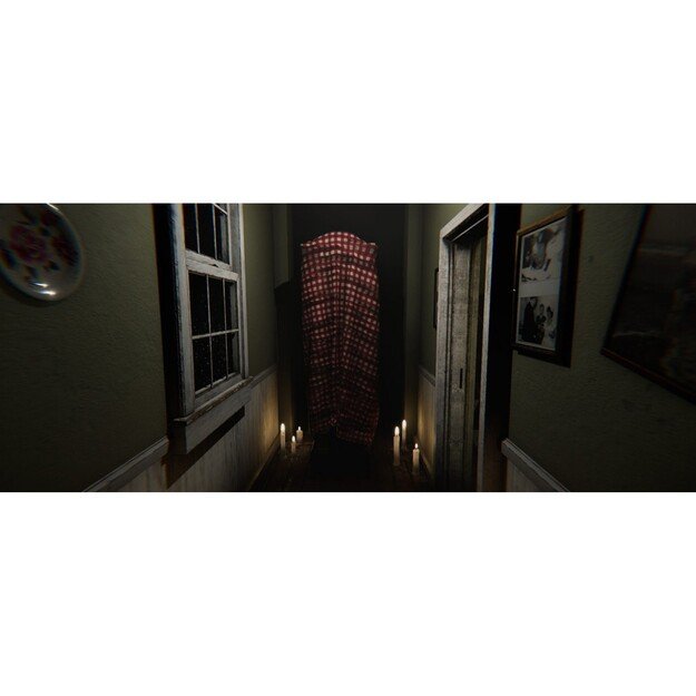MADiSON - Possessed Edition

  - PlayStation 5