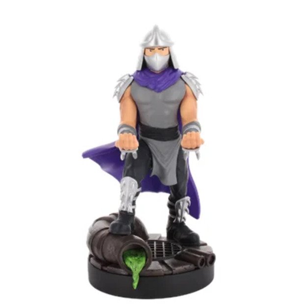 Cable Guys - Tmnt Shredder